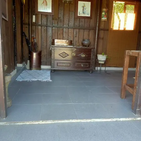 Bungalows